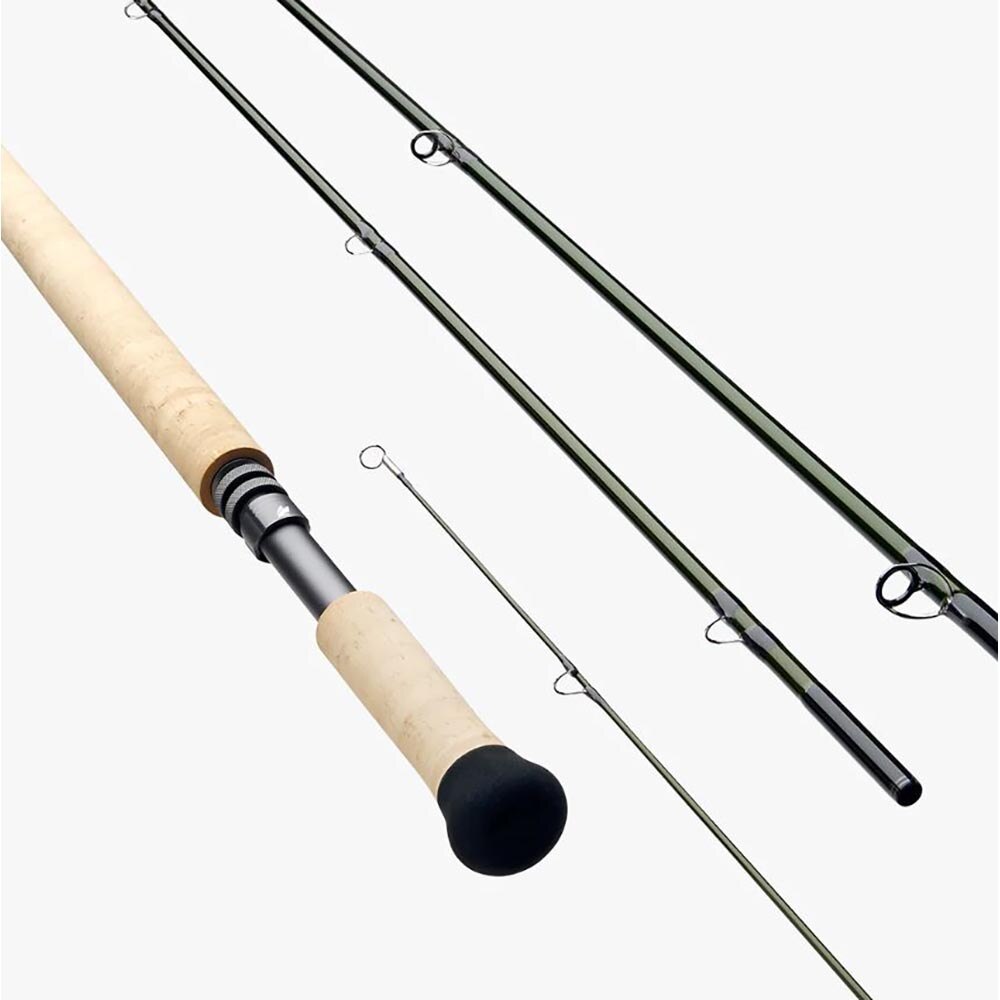 Sage Sonic Switch Rod in One Color